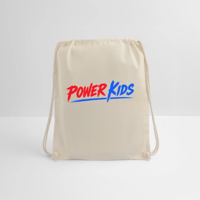 Power Kids Merch